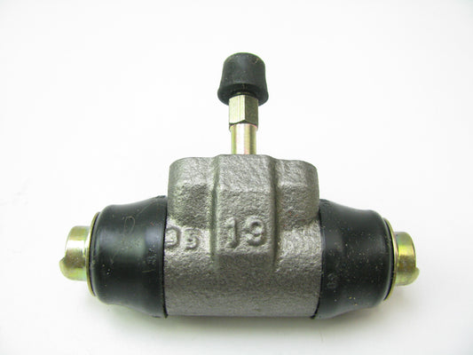 (2) Raybestos WC37986 Drum Brake Wheel Cylinder - Rear