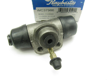 Raybestos WC37986 Rear Drum Brake Wheel Cylinder