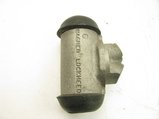 Raybestos WC4801 Drum Brake Wheel Cylinder - Rear Left