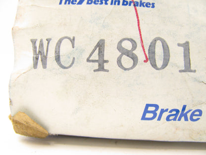 Raybestos WC4801 Drum Brake Wheel Cylinder - Rear Left