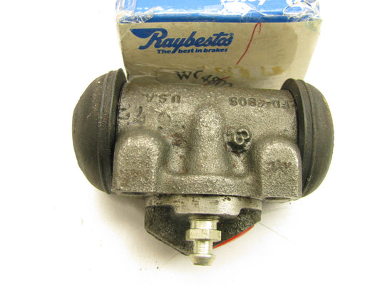 Raybestos WC4802 Drum Brake Wheel Cylinder - Rear Right