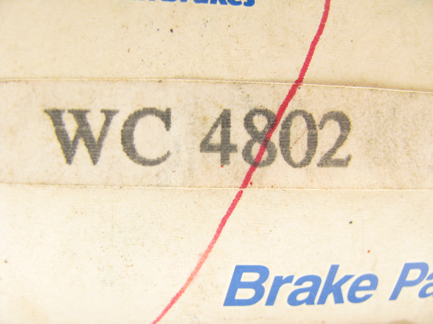 Raybestos WC4802 Drum Brake Wheel Cylinder - Rear Right