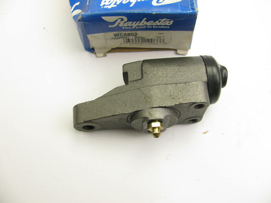 Raybestos WC8852 Drum Brake Wheel Cylinder - Front Left / Rear Left
