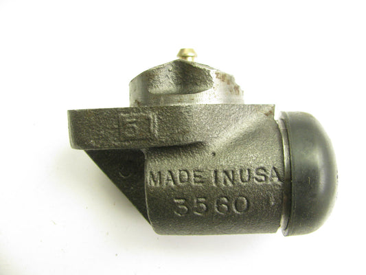 Raybestos WC9697 Drum Brake Wheel Cylinder - Front Left