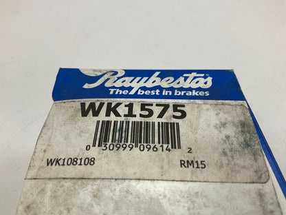 Raybestos WK1575 Rear Drum Brake Wheel Cylinder Repair Kit