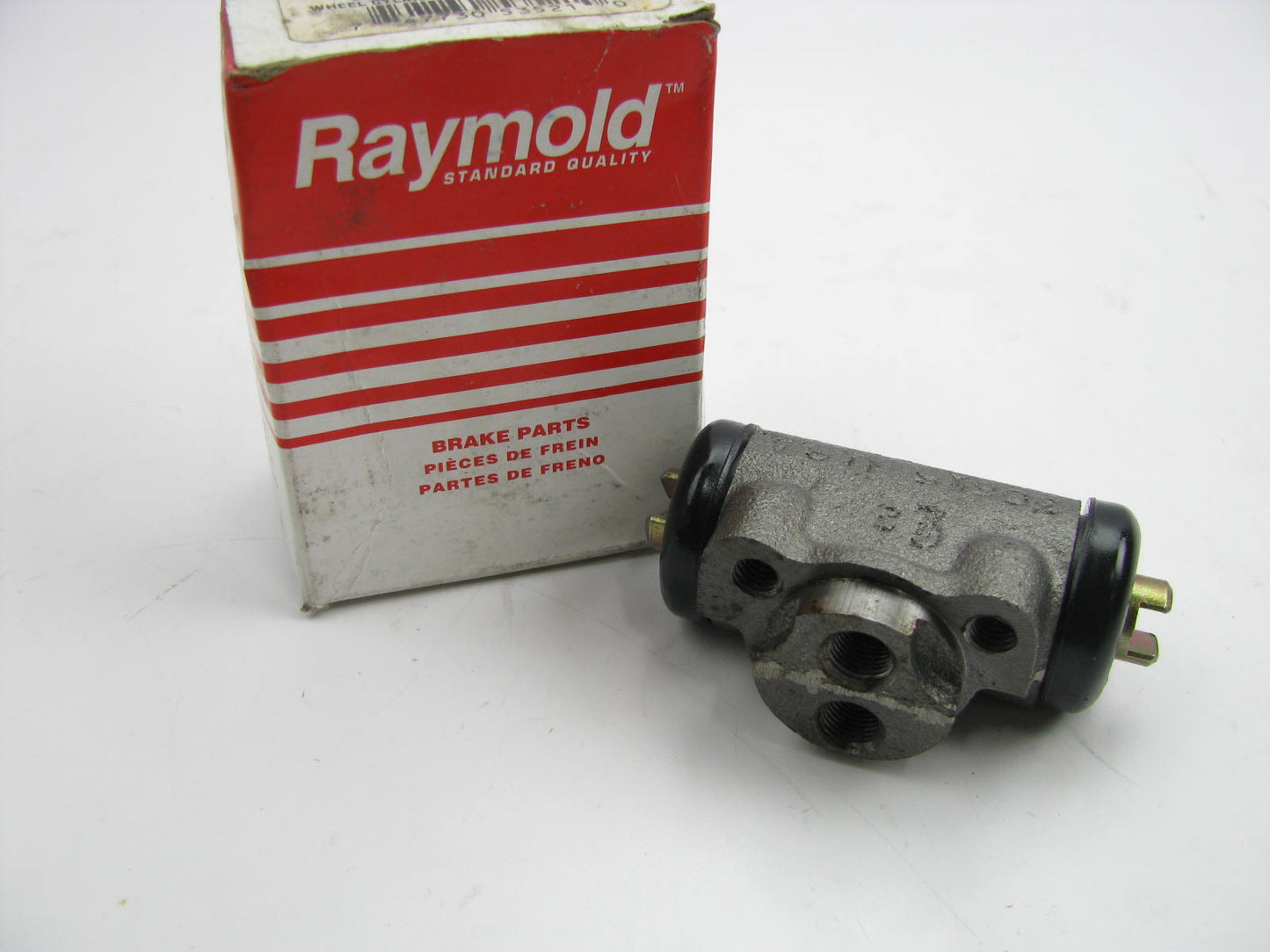 Raymold 2037710 Drum Brake Wheel Cylinder - Rear Left - 2WD ONLY