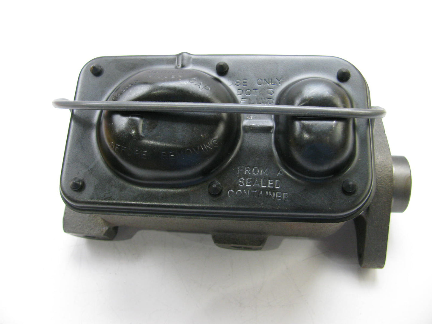 Raymold 2536306 Brake Master Cylinder