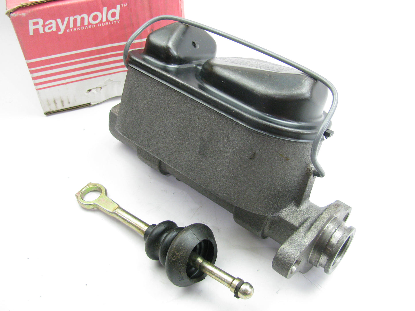 Raymold 2539467 Manual Brake Master Cylinder