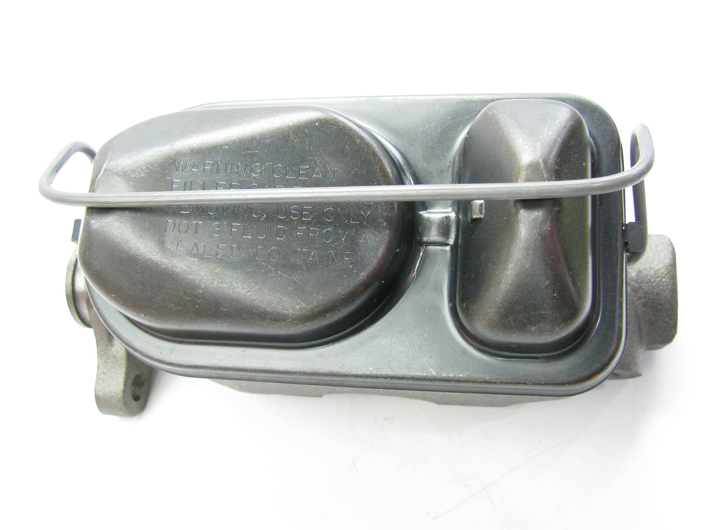 Raymold 2539467 Manual Brake Master Cylinder