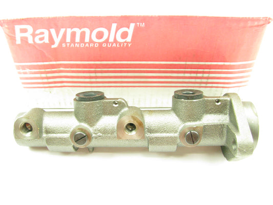 Raymold 2539955 Brake Master Cylinder - With Power Brakes, WITHOUT Reservoir
