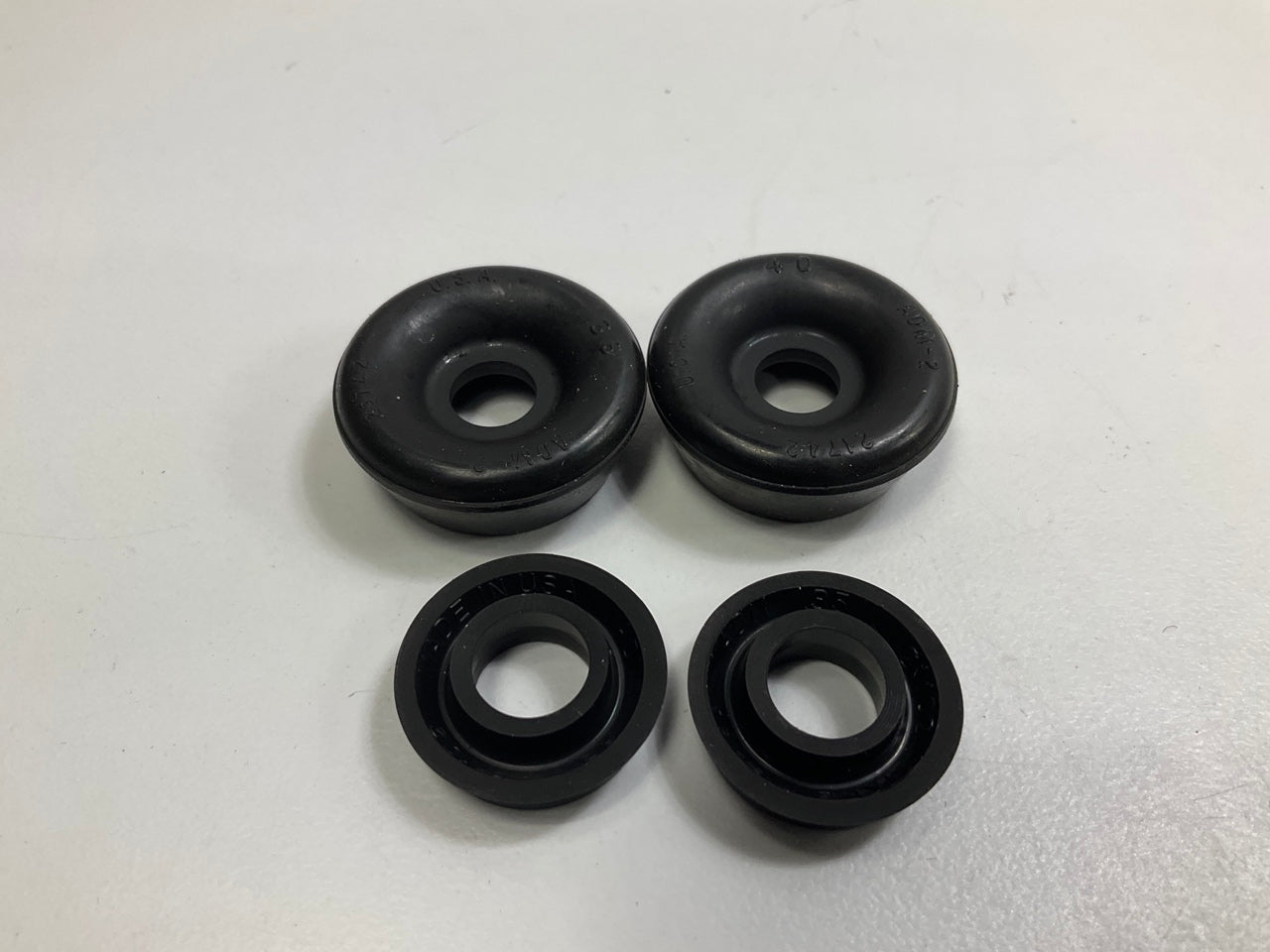 Raymold 351556 Rear Drum Brake Wheel Cylinder Repair Kit