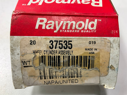 Raymold 37535 Rear Drum Brake Wheel Cylinder