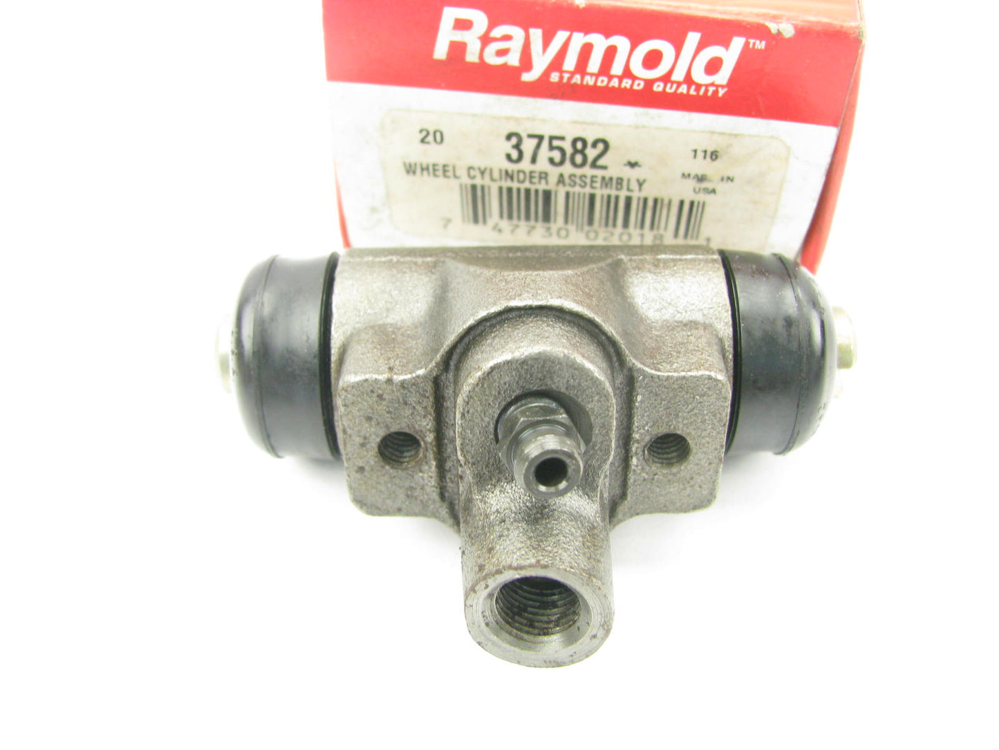 Raymold 37582 Drum Brake Wheel Cylinder - REAR Right Passengers Side
