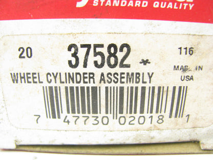 Raymold 37582 Drum Brake Wheel Cylinder - REAR Right Passengers Side