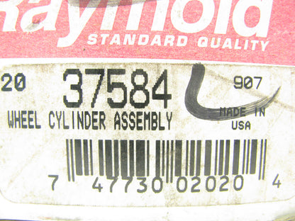 Raymold 37584 REAR Drum Brake Wheel Cylinder 82-85 Honda Accord 1983 Prelude