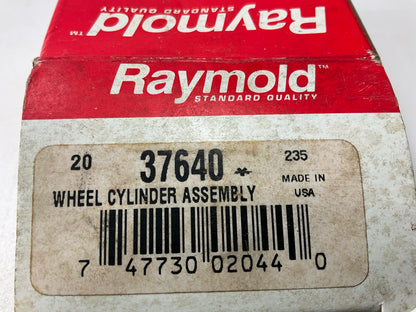 Raymold 37640 Rear Drum Brake Wheel Cylinder