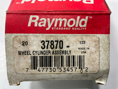 Raymold 37870 Rear Drum Brake Wheel Cylinder