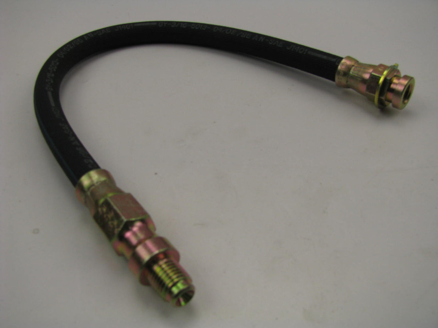Raymold 4532070 Brake Hose - Front Left / Right