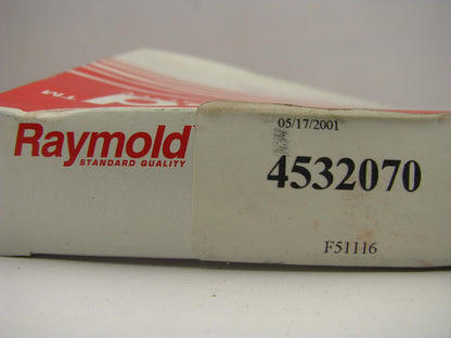 Raymold 4532070 Brake Hose - Front Left / Right