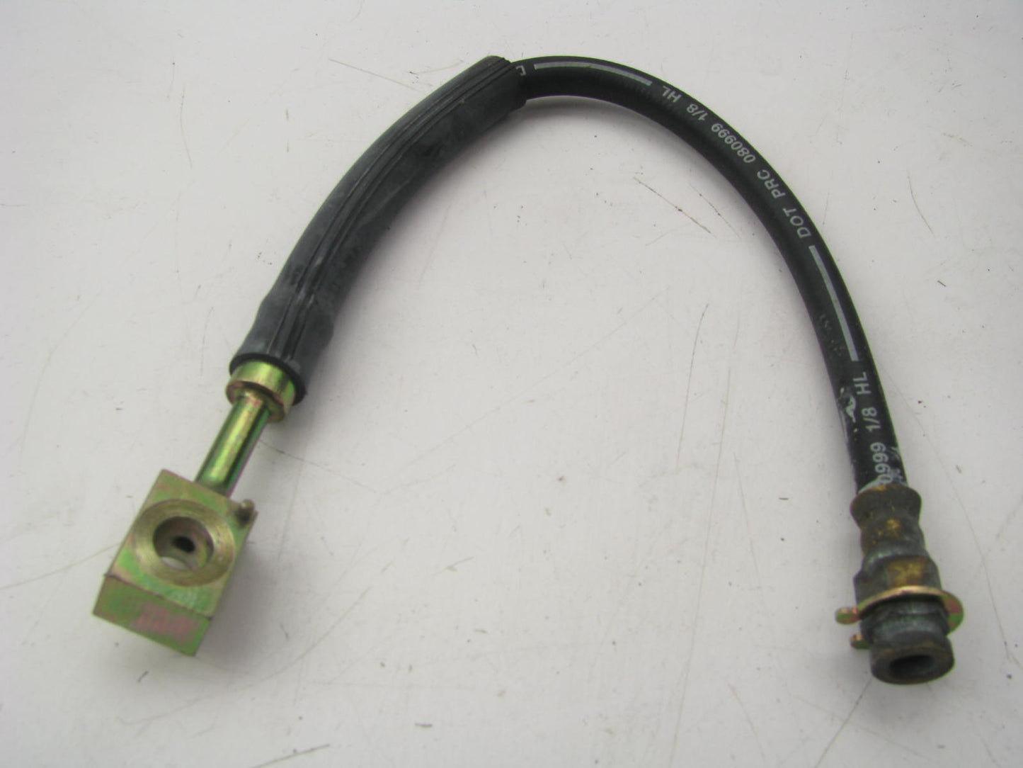 Raymold 4536718 Brake Hydraulic Hose - Front Left / Right