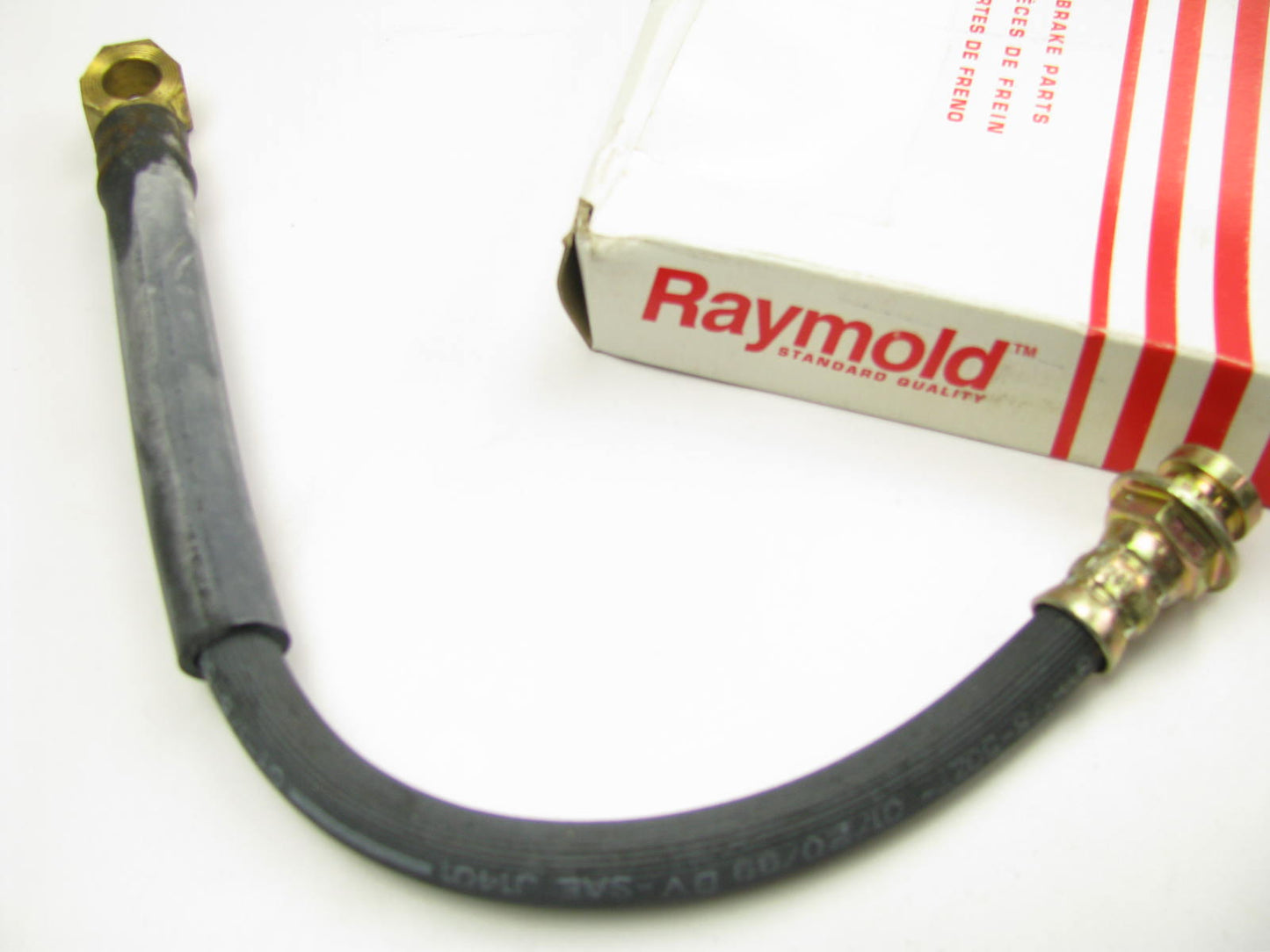 Raymold 4536797 FRONT Brake Hose