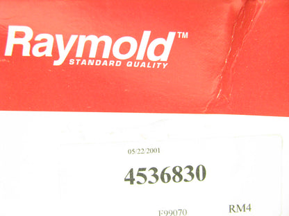 Raymold 4536830 Brake Hose - Front Left