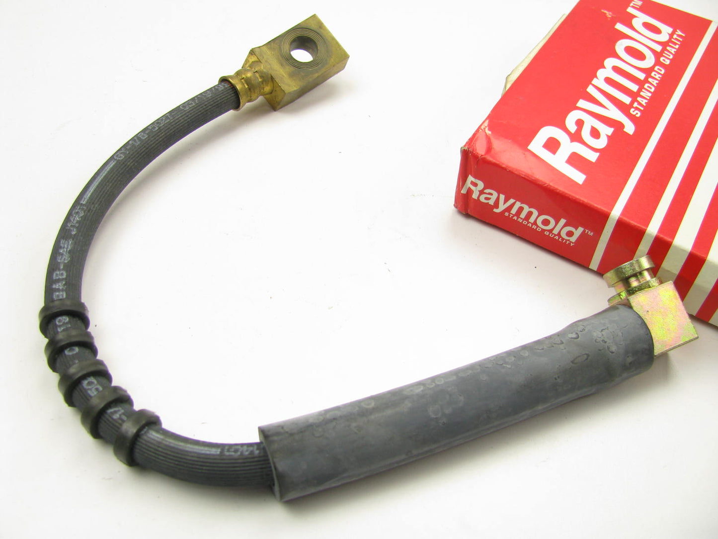 Raymold 4538055 Brake Hose - Front Right