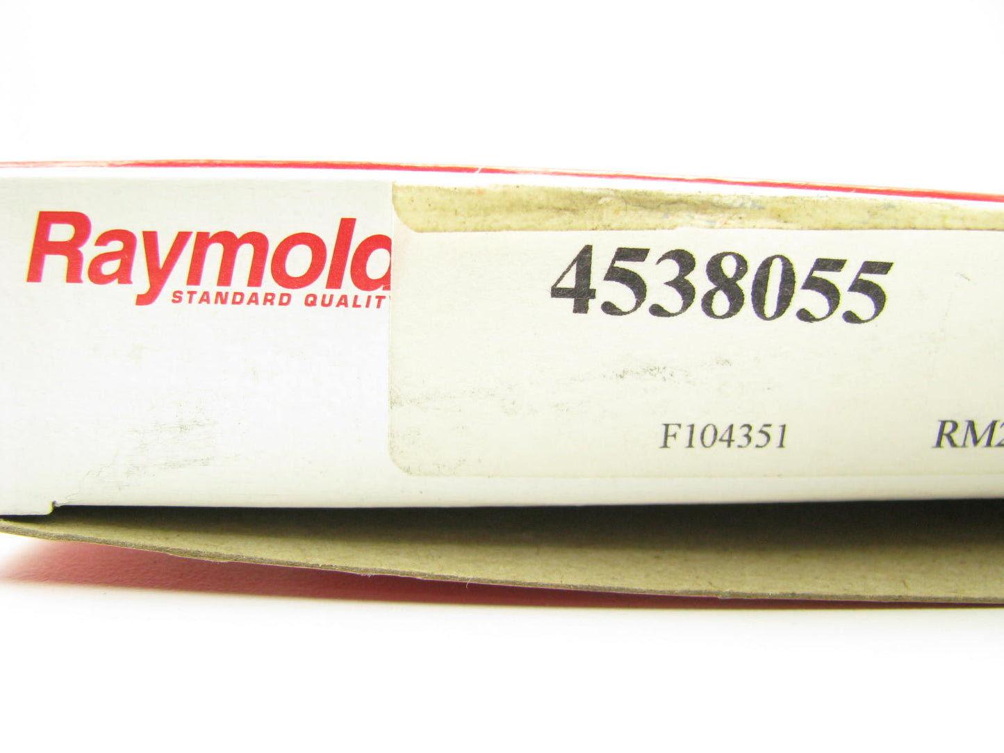 Raymold 4538055 Brake Hose - Front Right