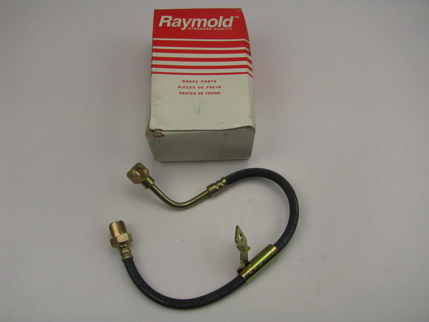 Raymold 4538138 Brake Hose - Front Left