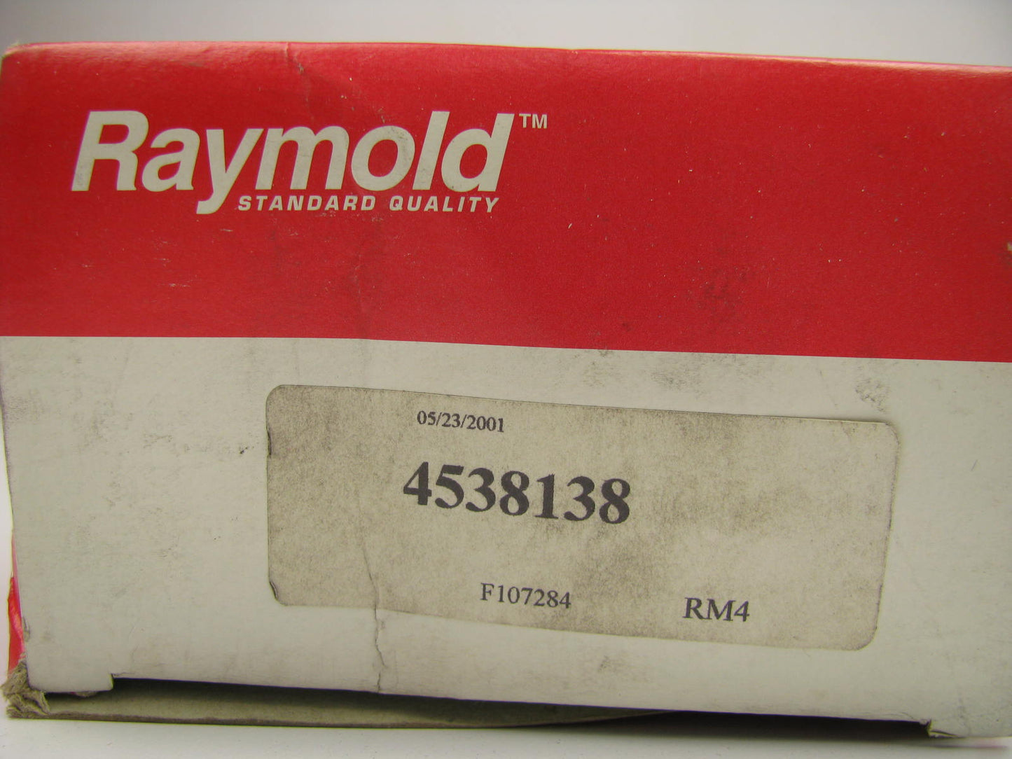 Raymold 4538138 Brake Hose - Front Left