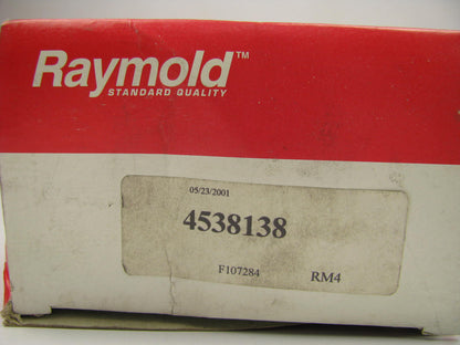 Raymold 4538138 Brake Hose - Front Left