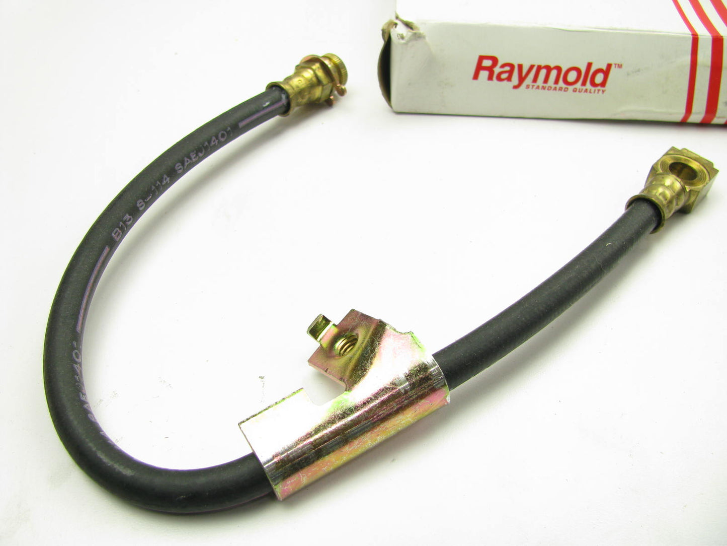 Raymold 4538178 Brake Hose - Front Right