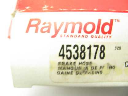 Raymold 4538178 Brake Hose - Front Right