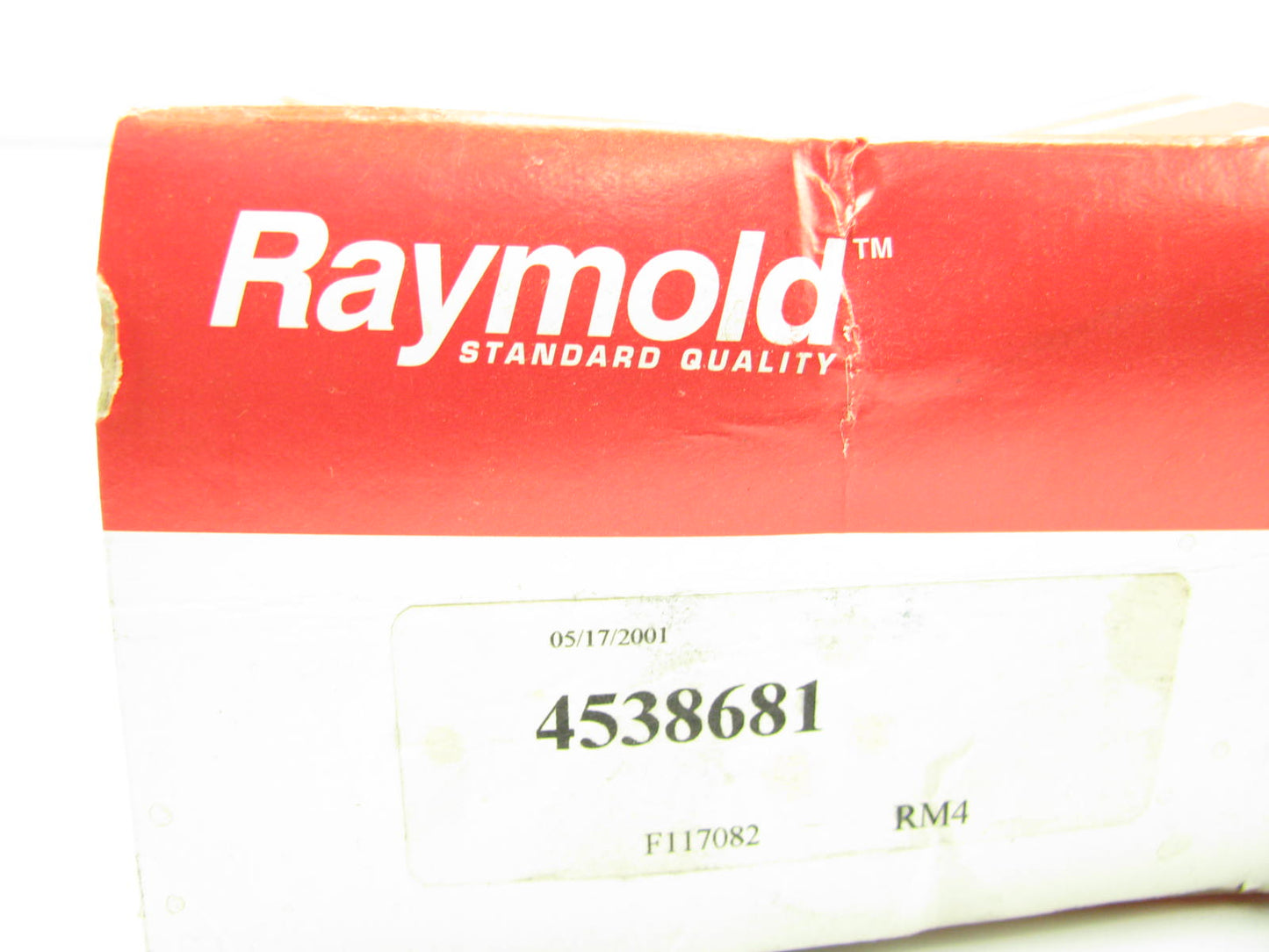 Raymold 4538681 Front Right Brake Hose for 1988-1995 Ford Taurus Sable