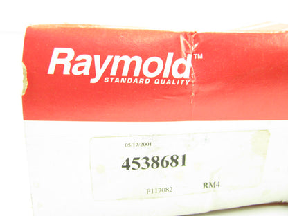 Raymold 4538681 Front Right Brake Hose for 1988-1995 Ford Taurus Sable
