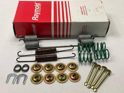 Raymold 5017290 Rear Drum Brake Return Spring Axle Kit