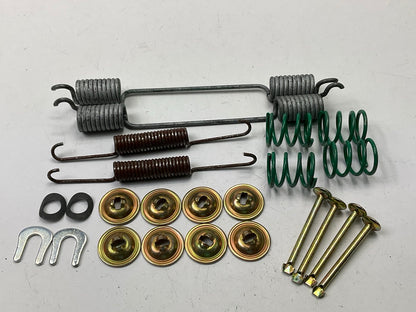 Raymold 5017290 Rear Drum Brake Return Spring Axle Kit