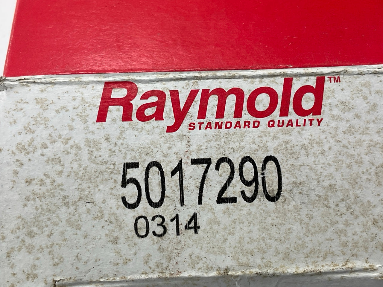 Raymold 5017290 Rear Drum Brake Return Spring Axle Kit