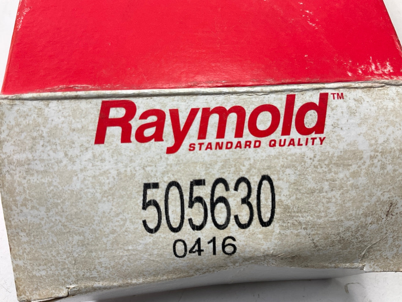 Raymold 505630 Front Disc Brake Hardware Kit