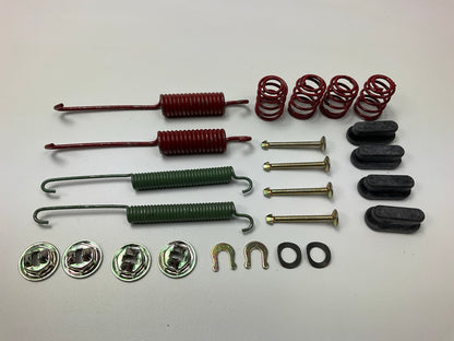 Raymold 507166 Rear Drum Brake Hardware Kit