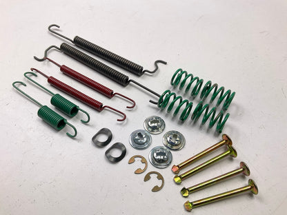 Raymold 507274 Rear Drum Brake Return Spring Axle Kit