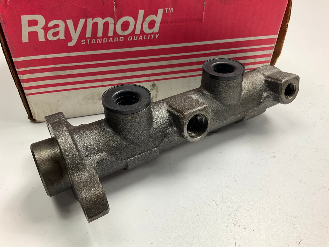 Raymold MC39636 Brake Master Cylinder - WITHOUT RESERVOIR