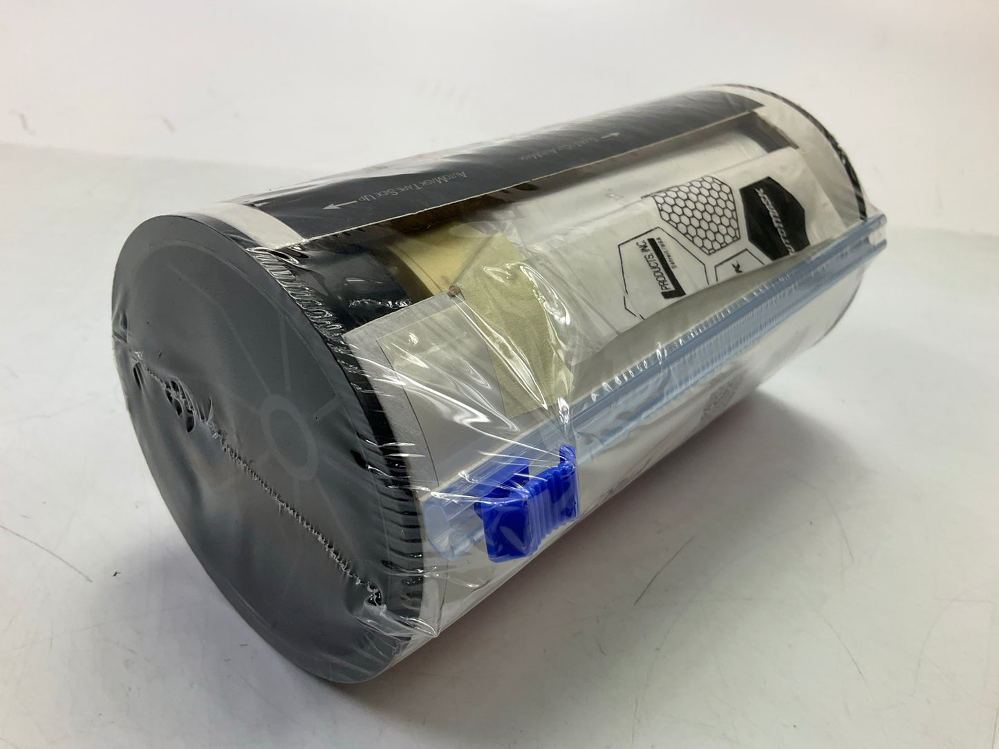 RBL Products 101 21'' X 115' AutoMask Roll-on Dispenser