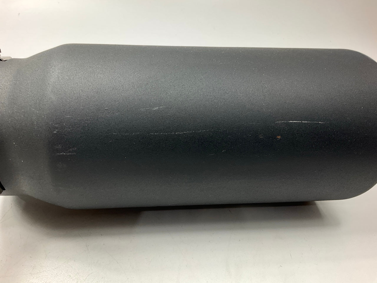 Some Scratches, See Photos - RBP Diesel Truck Exhaust Tip, 4'' Inlet, 5'' Outlet