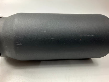 Some Scratches, See Photos - RBP Diesel Truck Exhaust Tip, 4'' Inlet, 5'' Outlet