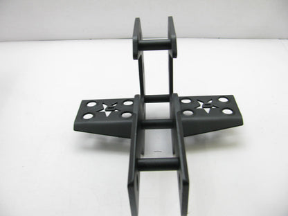 RBP RBP-990001R Grappler Tow Hook Hitch Step With 2'' Drop For 2'' Receivers