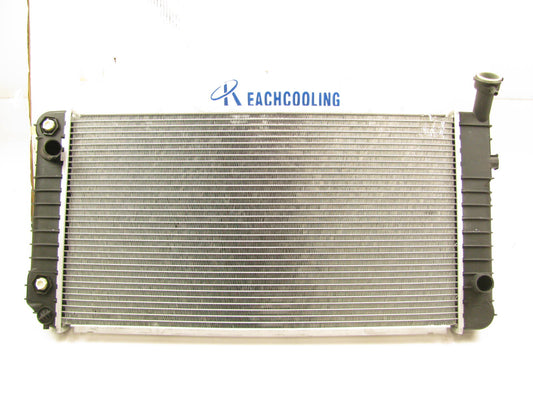 Reach Cooling 1216 Radiator for 1992-93 Chevy Lumina, Pontiac Grand Prix - 3.4L