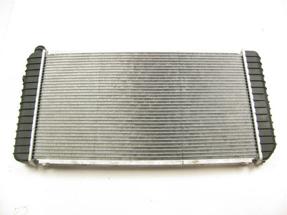 Reach Cooling 1216 Radiator for 1992-93 Chevy Lumina, Pontiac Grand Prix - 3.4L