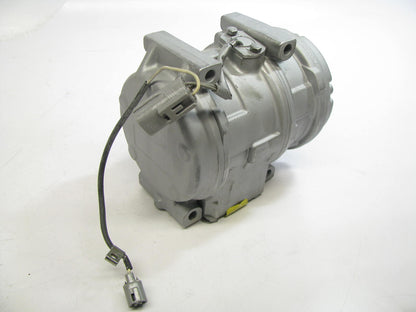 Ready Aire 1792 Remanufactured 10PA17C  A/C Compressor W/O Clutch