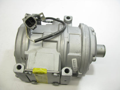 Ready Aire 1792 Remanufactured 10PA17C  A/C Compressor W/O Clutch